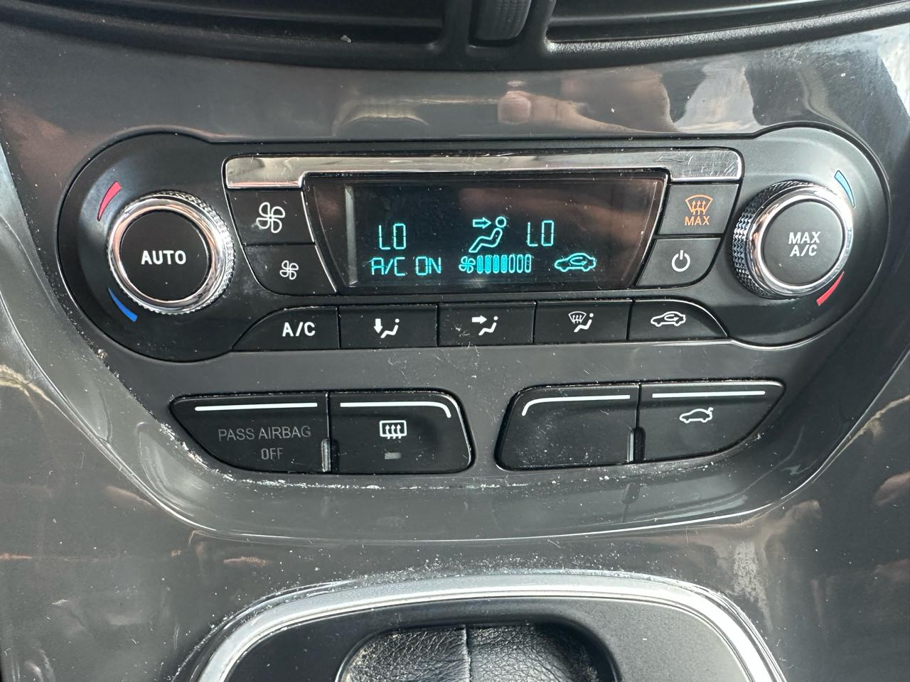 Ford Escape  2014