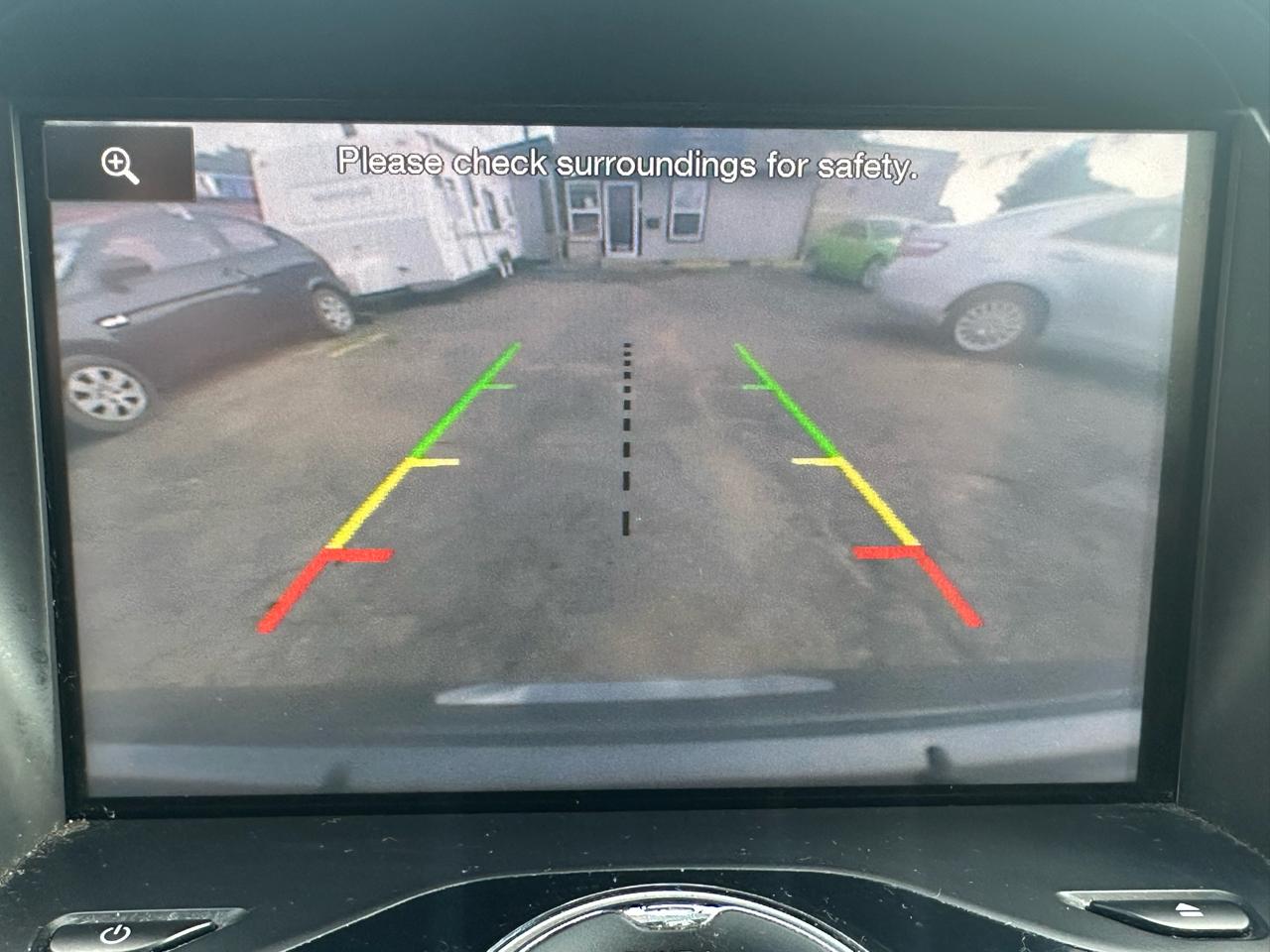 Ford Escape  2014