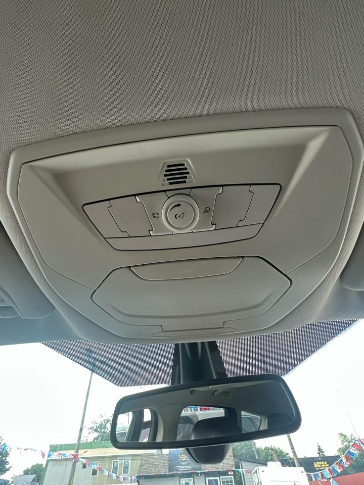 Ford Escape  2014