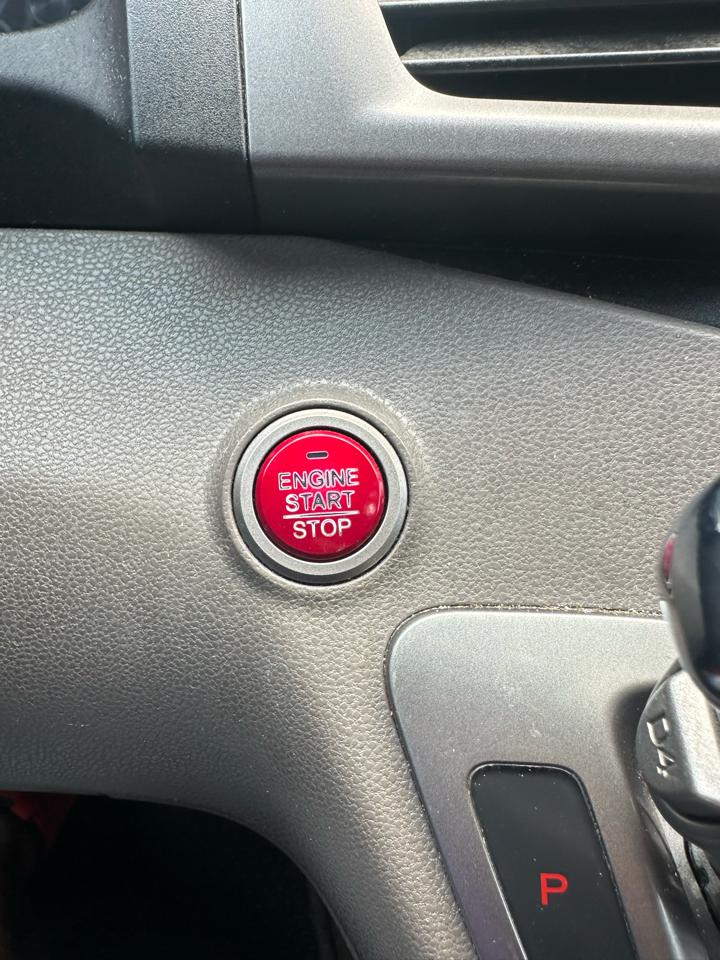Honda Odyssey  2014