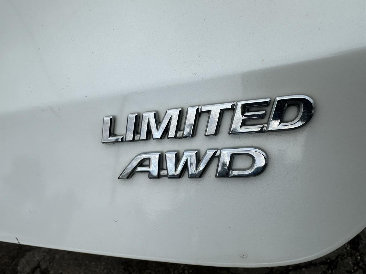 Toyota Sienna photo 8