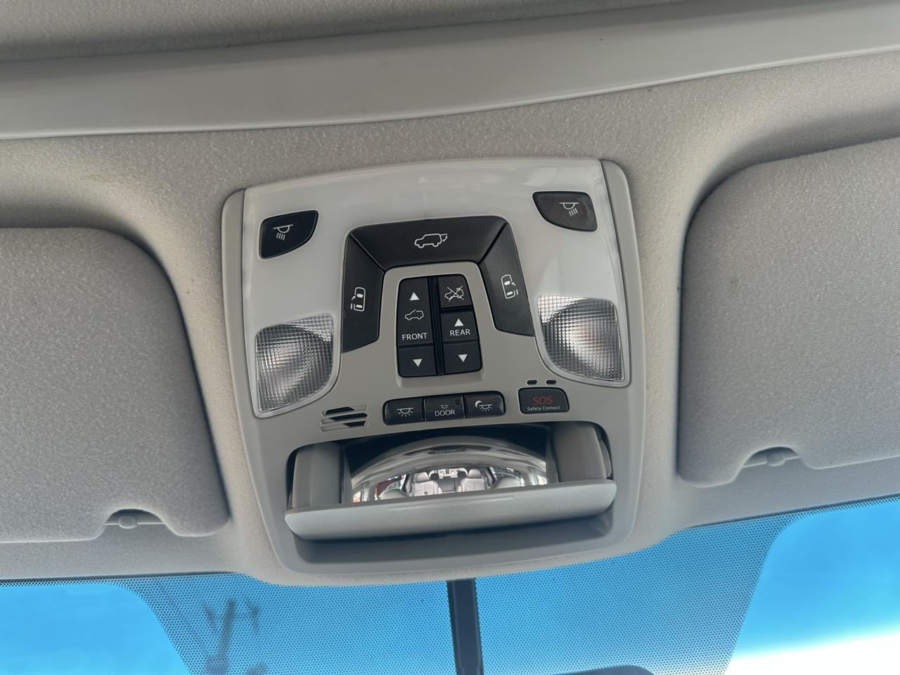 Toyota Sienna photo 23