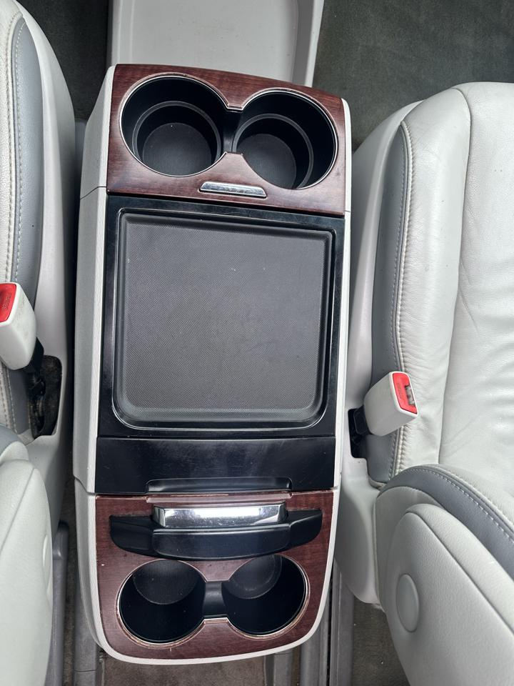 Toyota Sienna photo 24