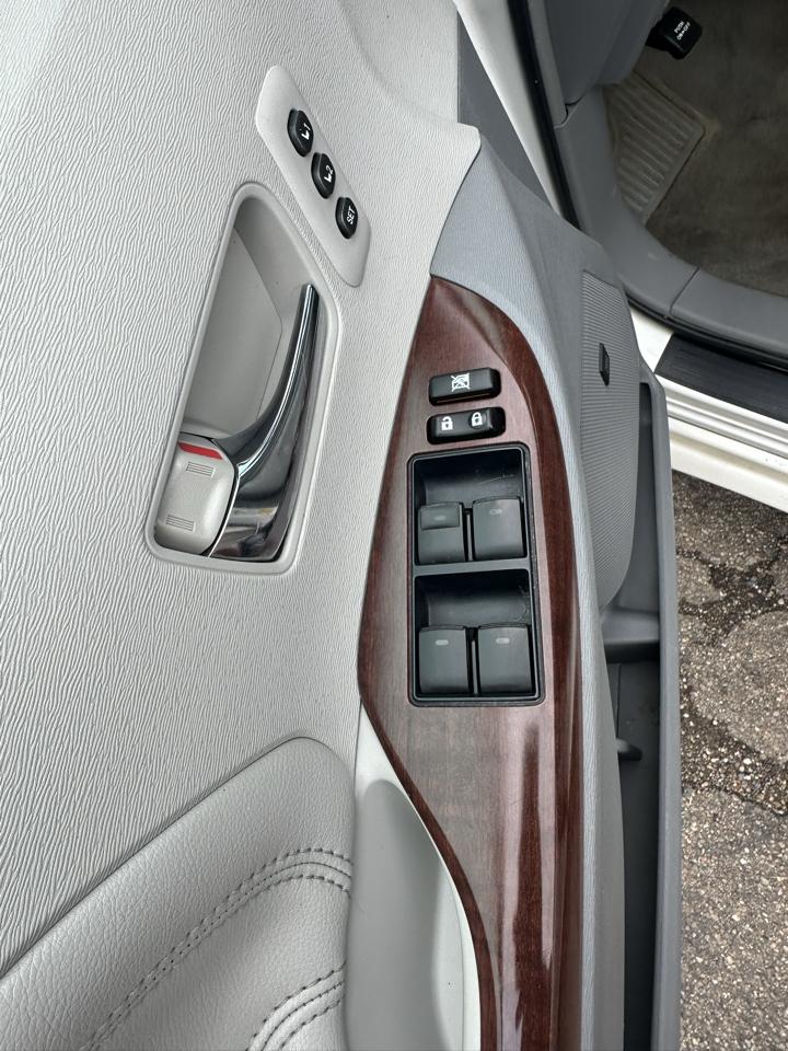 Toyota Sienna photo 25