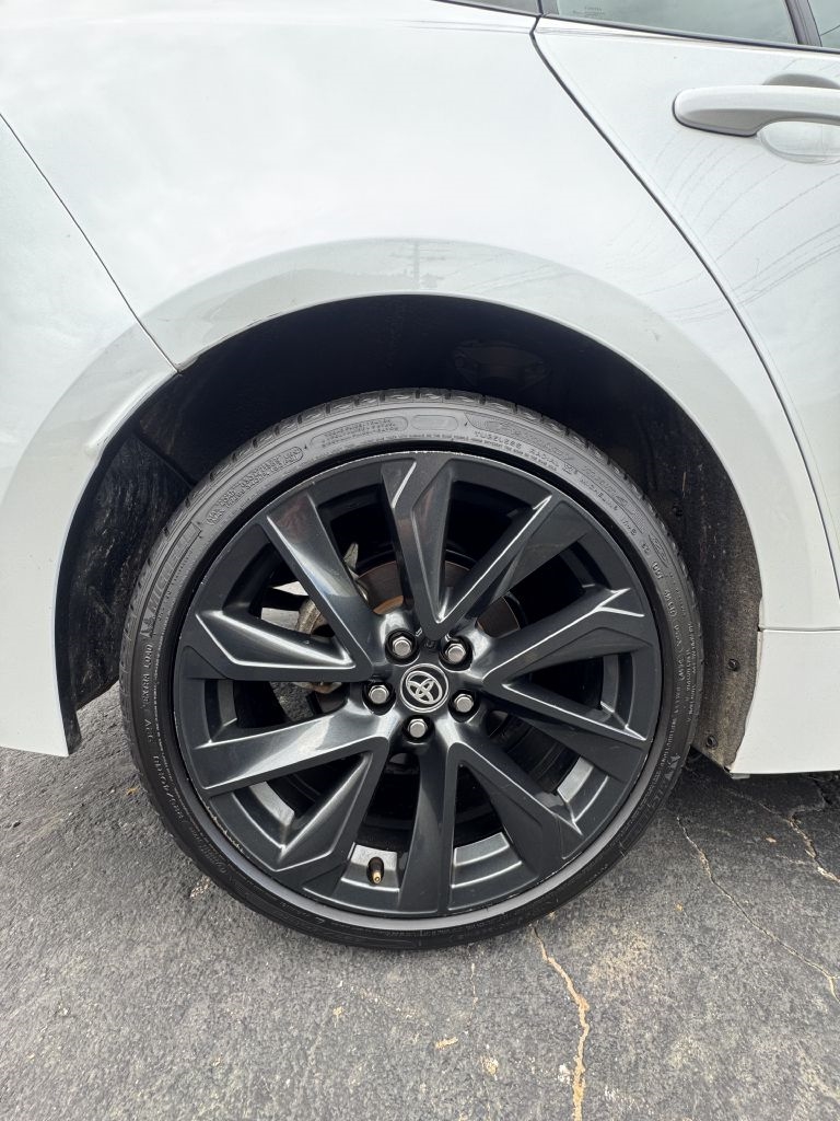 Toyota Corolla SE 2024 Toyota Corolla SE 2024