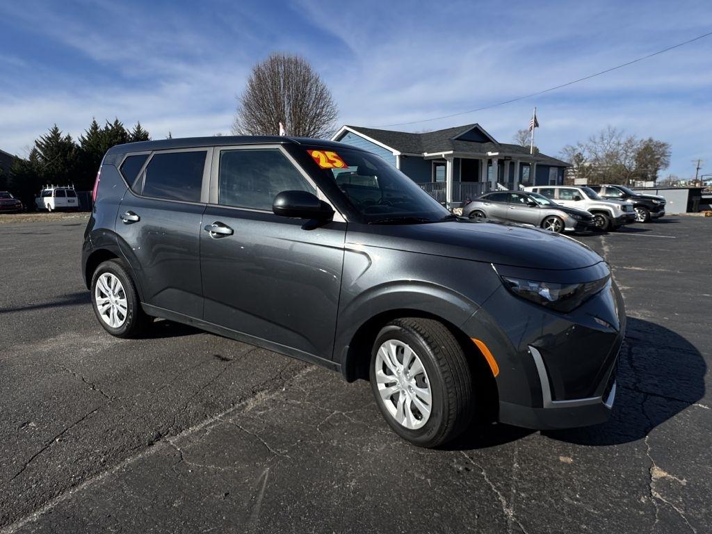 Kia Soul LX 2025