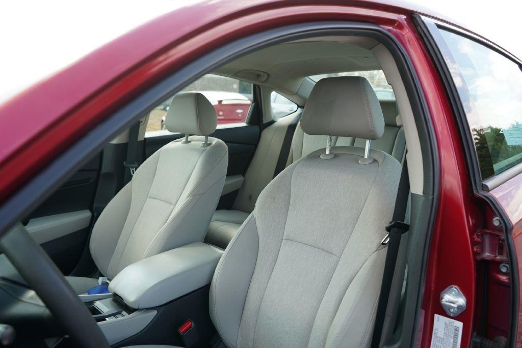 Honda Accord EX 2023