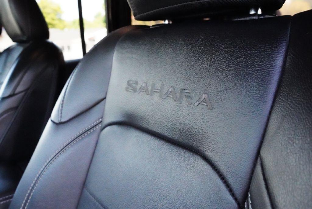 Jeep Wrangler 4xe Unlimited Sahara 2022