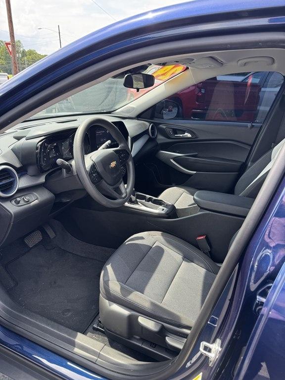 Chevrolet Trax LS 2024