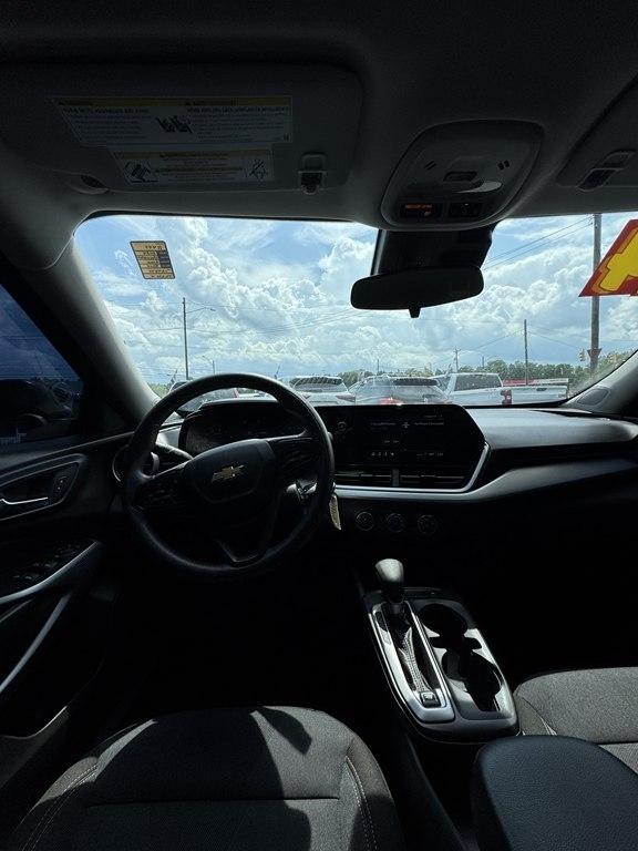 Chevrolet Trax LS 2024
