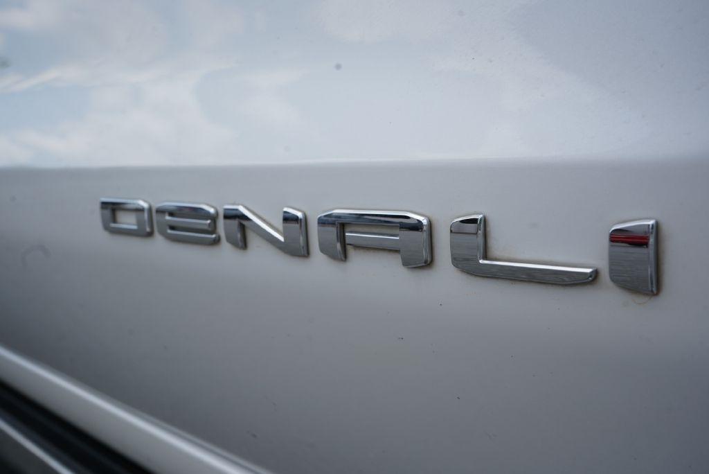 GMC Sierra 1500 Denali Crew Cab 4WD 2019