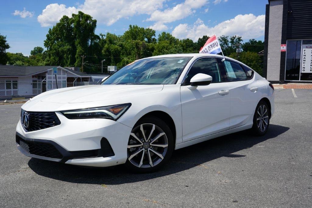 Acura Integra Base 2025