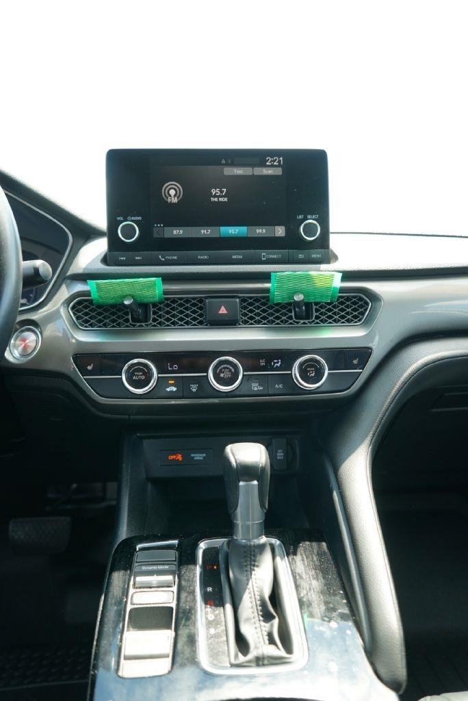 Acura Integra Base 2025