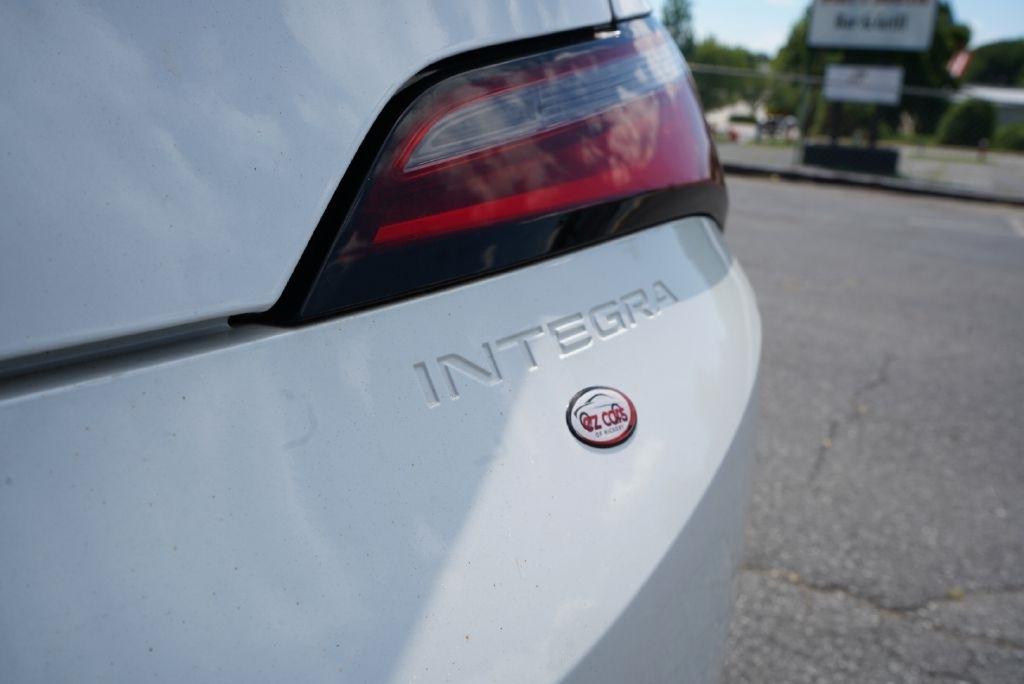 Acura Integra Base 2025