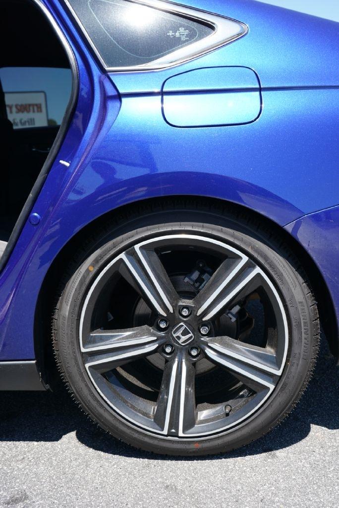 Honda Accord Sport Hybrid 2023