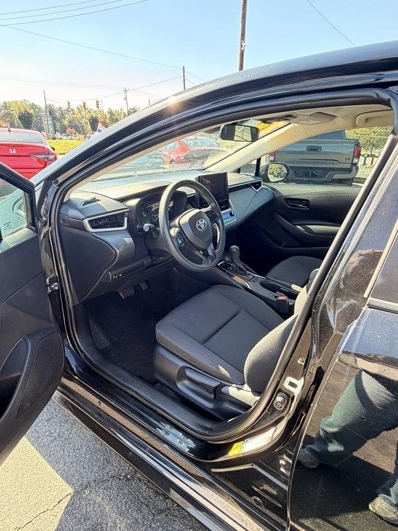 Nissan Pathfinder S 2WD 2019