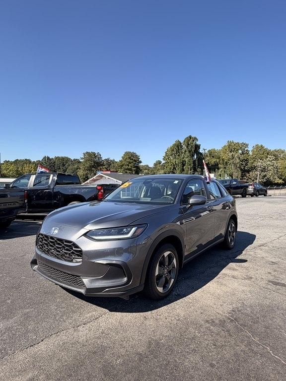 Honda HR-V LX 2025