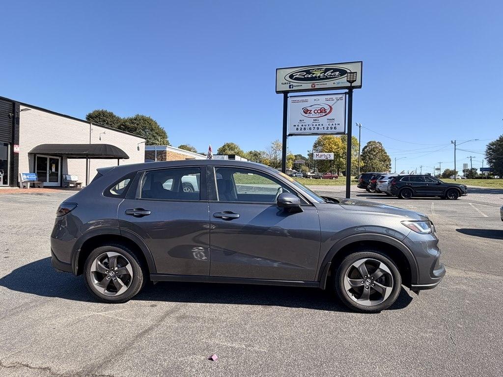 Honda HR-V LX 2025