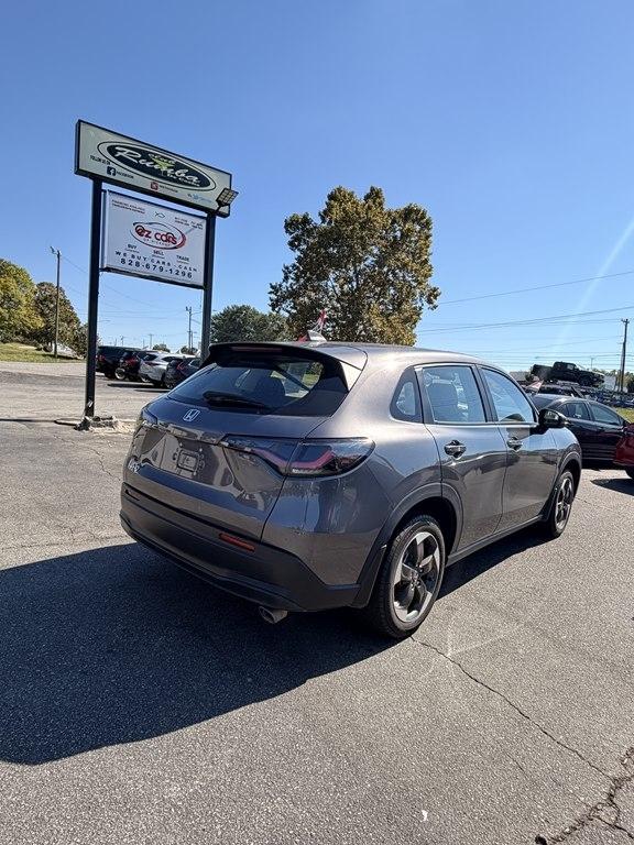 Honda HR-V LX 2025