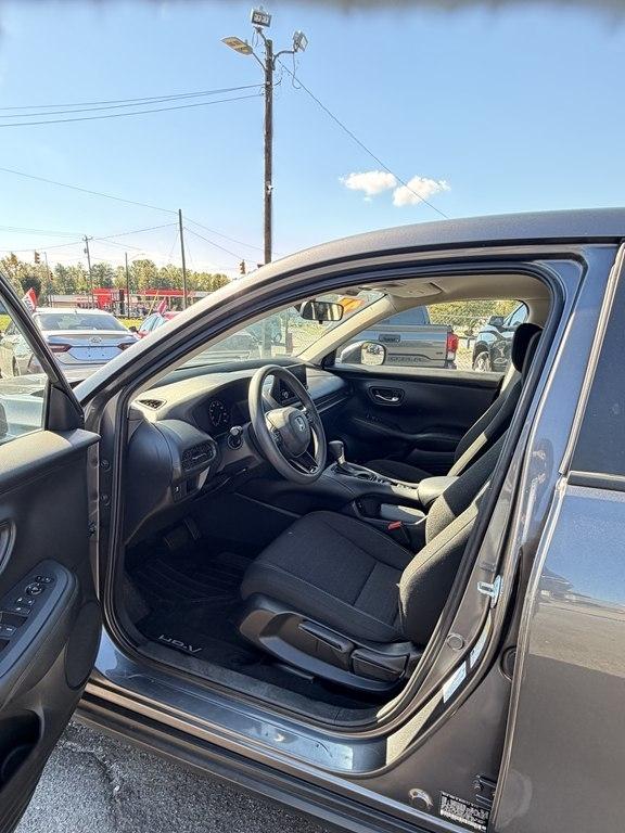 Honda HR-V LX 2025