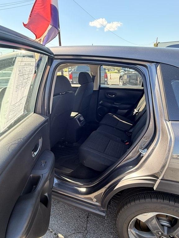Honda HR-V LX 2025