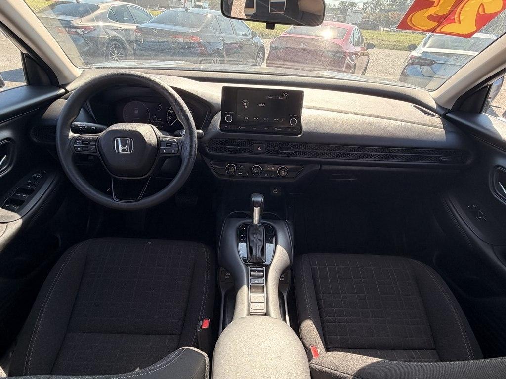 Honda HR-V LX 2025