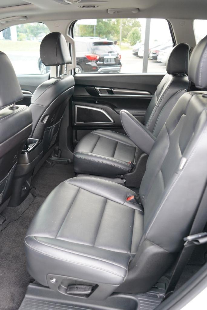 Kia Telluride S 2023