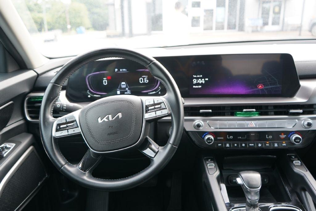 Kia Telluride S 2023