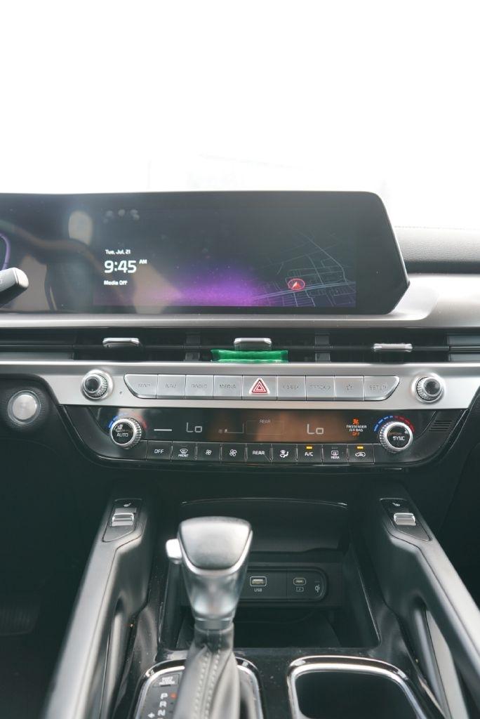 Kia Telluride S 2023
