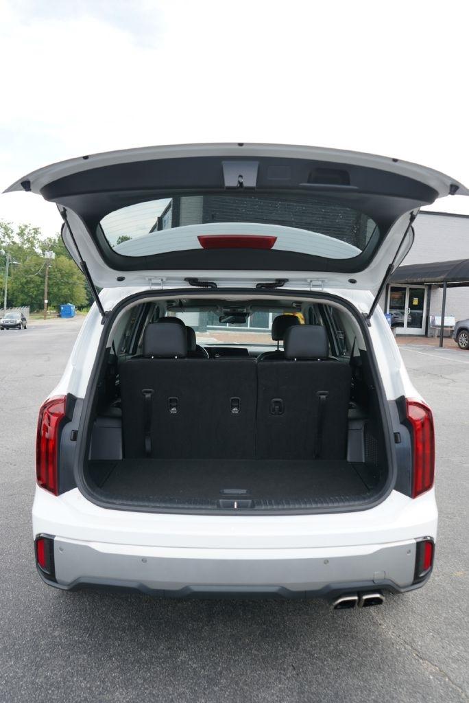 Kia Telluride S 2023