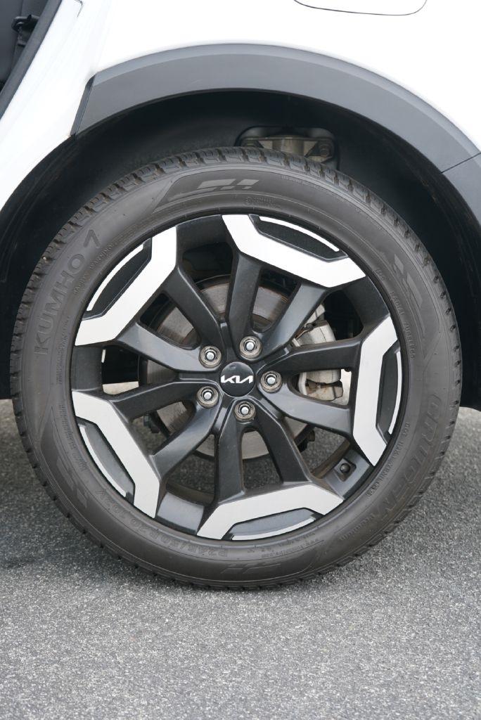 Kia Telluride S 2023