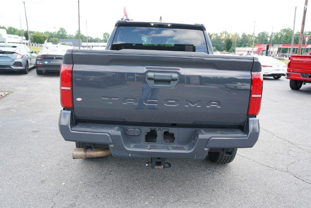 Toyota Tacoma TRD Sport Double Cab 2WD 2024