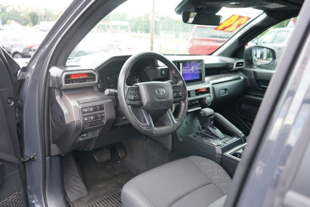 Toyota Tacoma TRD Sport Double Cab 2WD 2024