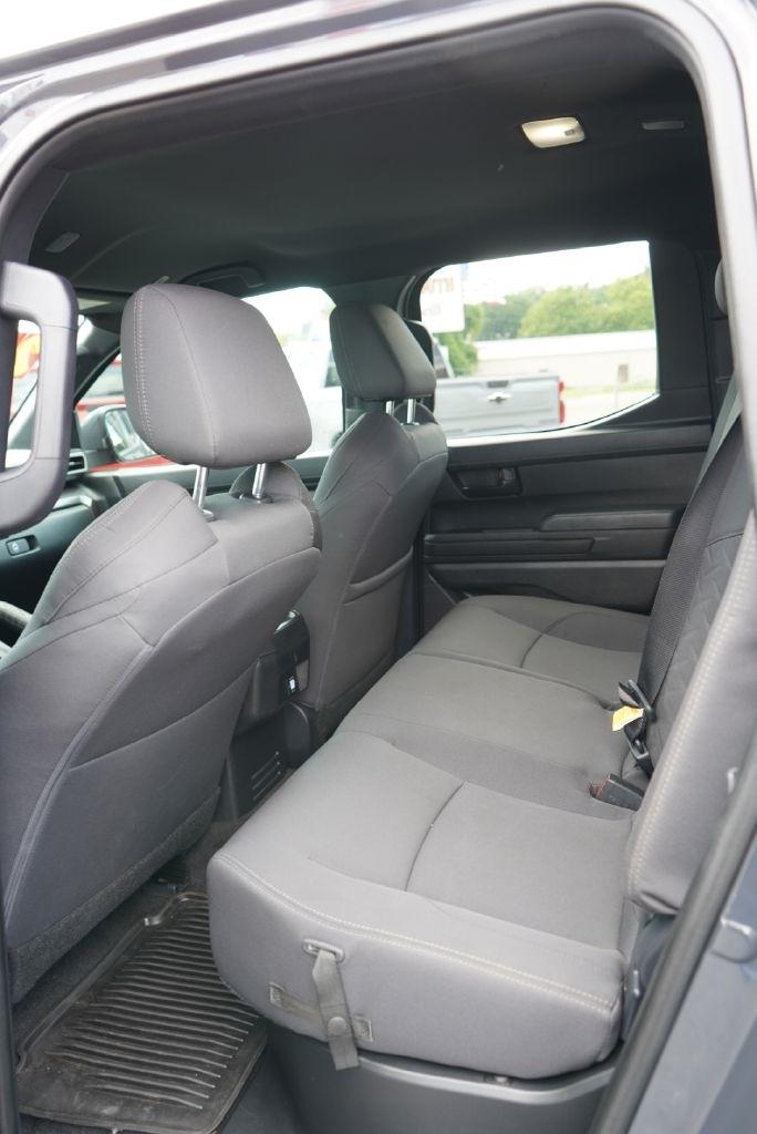 Toyota Tacoma TRD Sport Double Cab 2WD 2024