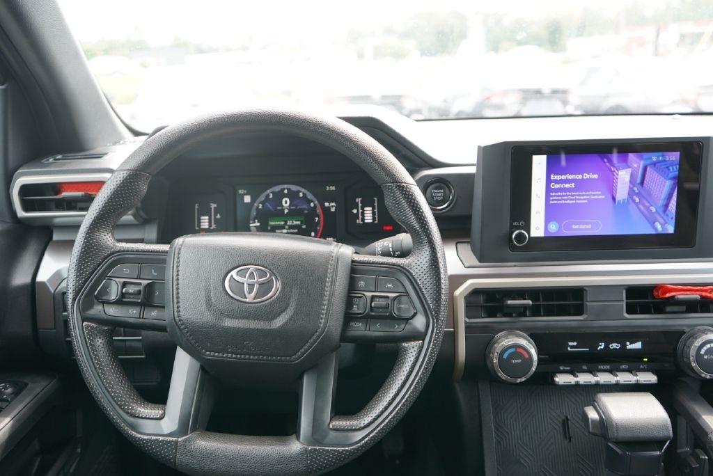 Toyota Tacoma TRD Sport Double Cab 2WD 2024