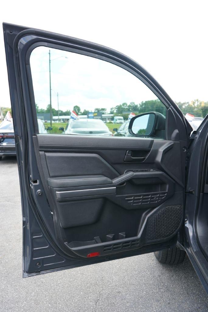 Toyota Tacoma TRD Sport Double Cab 2WD 2024