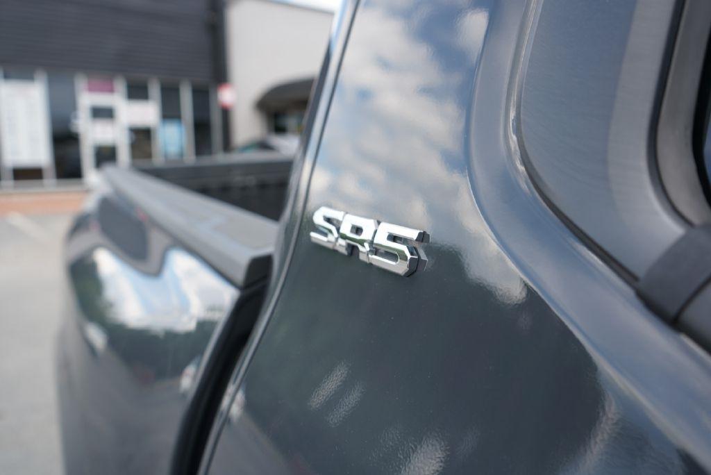 Toyota Tacoma TRD Sport Double Cab 2WD 2024