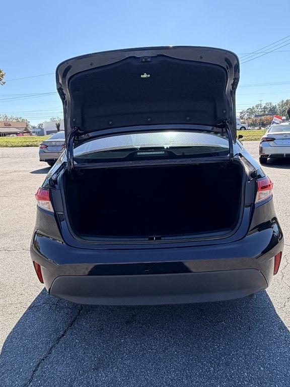 Toyota Corolla LE 2024
