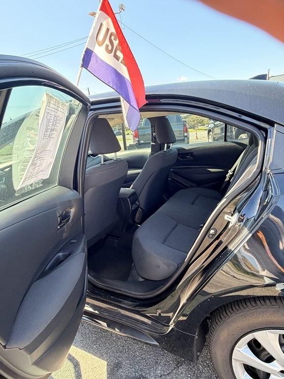 Toyota Corolla LE 2024