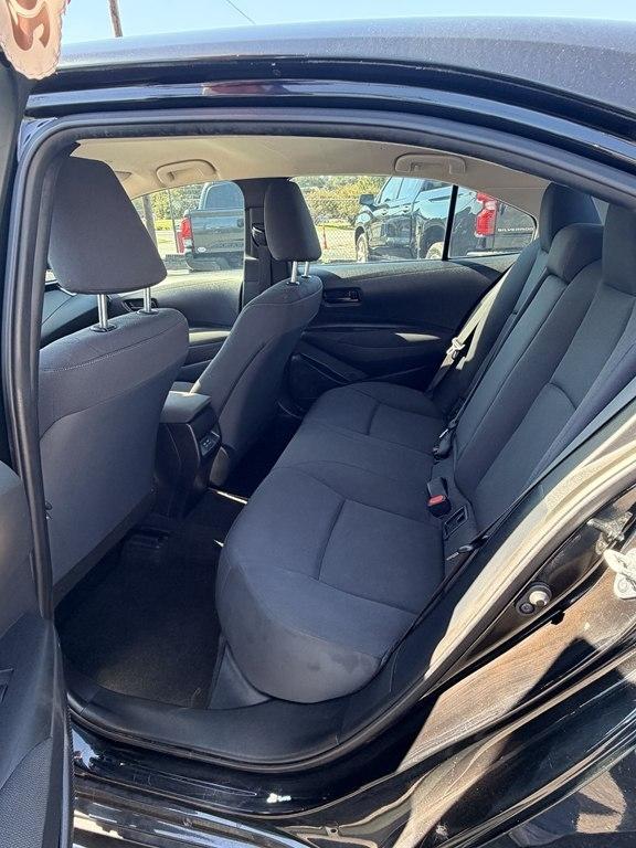 Toyota Corolla LE 2024
