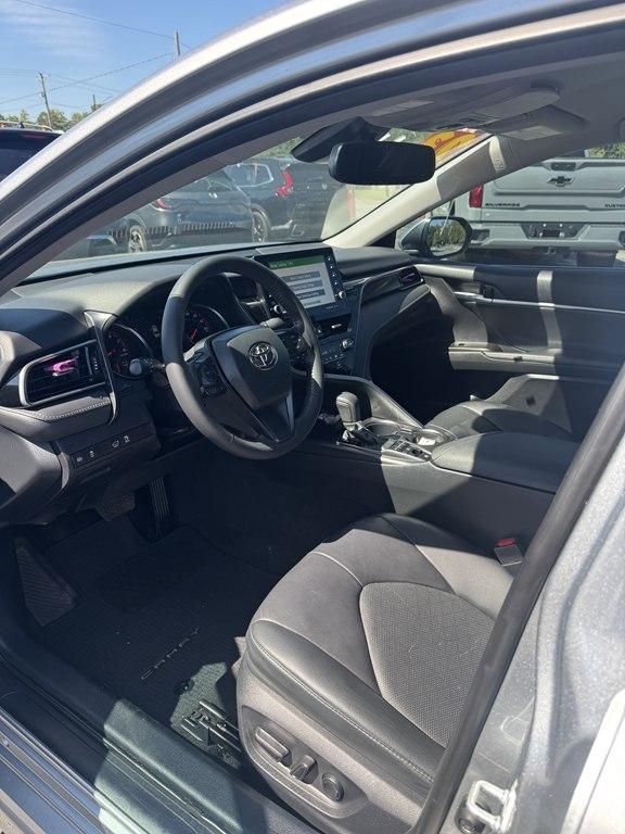 Toyota Camry XSE 2023