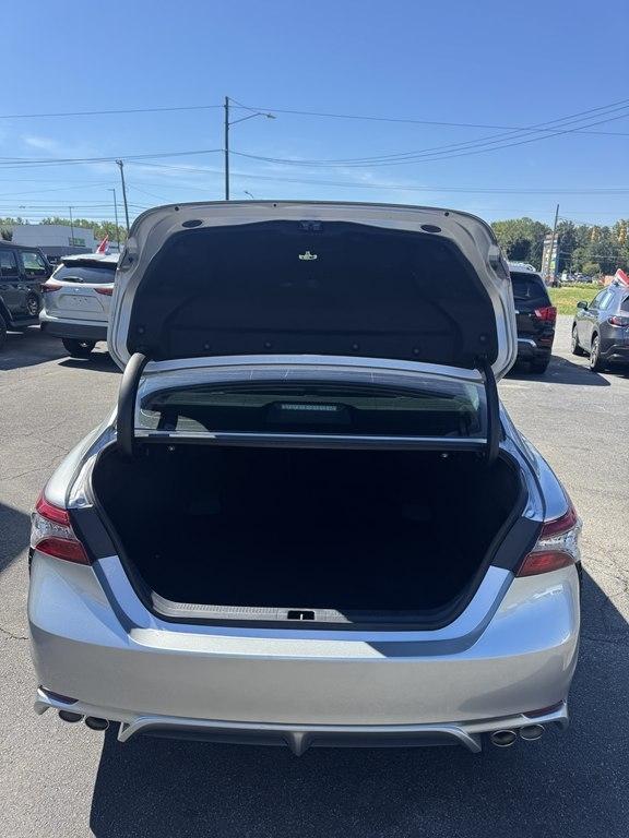 Toyota Camry XSE 2023