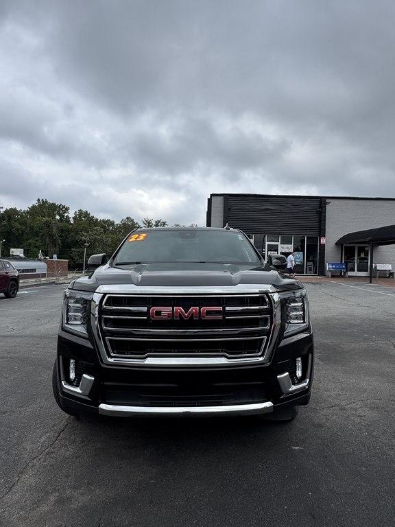 GMC Yukon SLT 2WD 2023