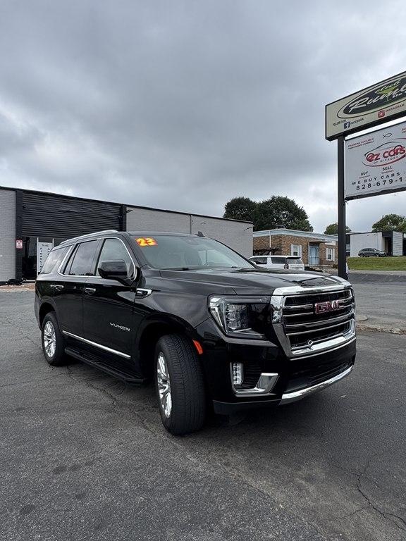 GMC Yukon SLT 2WD 2023