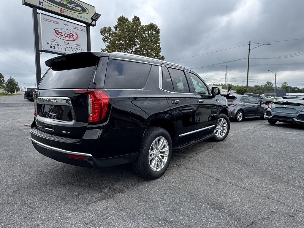 GMC Yukon SLT 2WD 2023