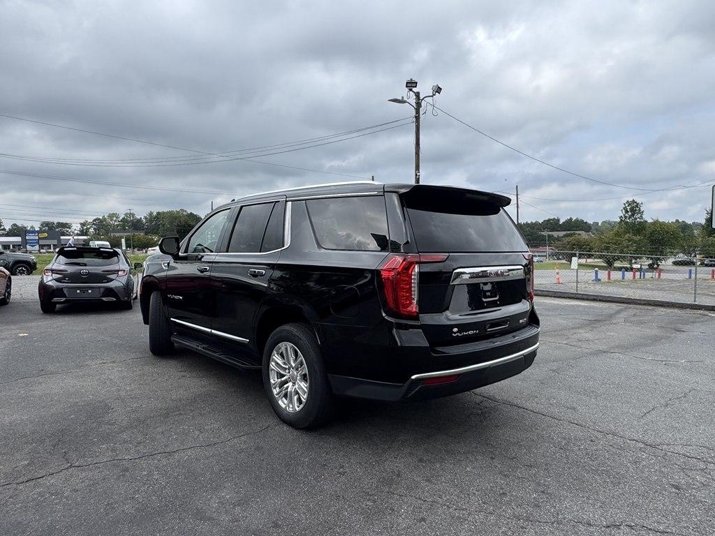 GMC Yukon SLT 2WD 2023