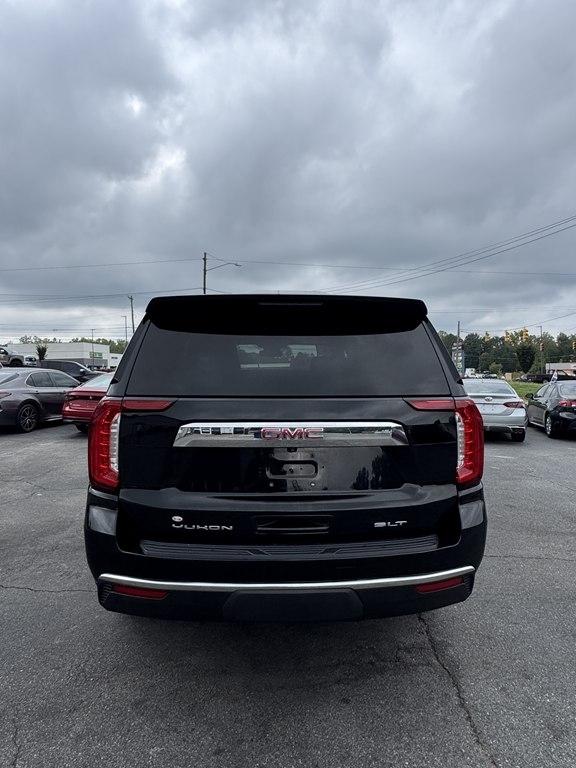 GMC Yukon SLT 2WD 2023
