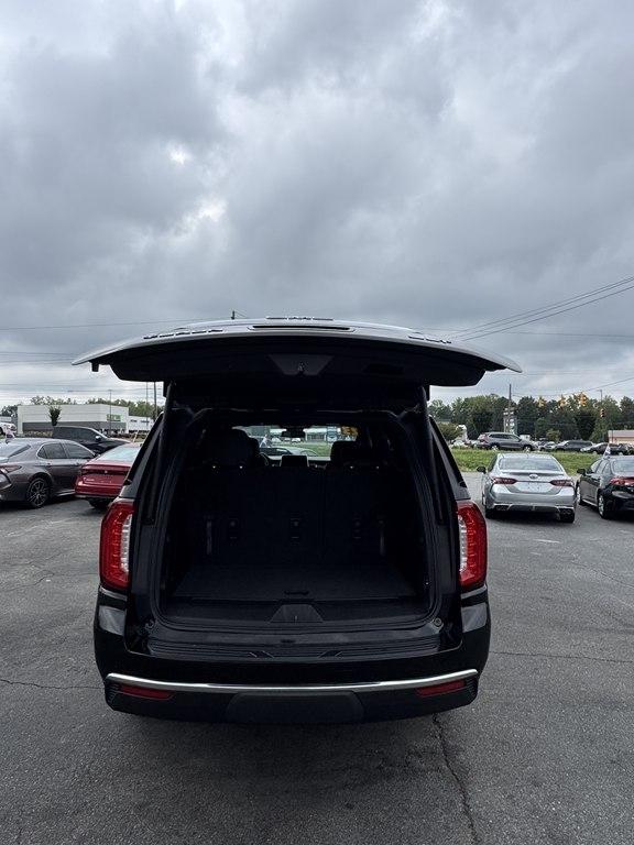 GMC Yukon SLT 2WD 2023