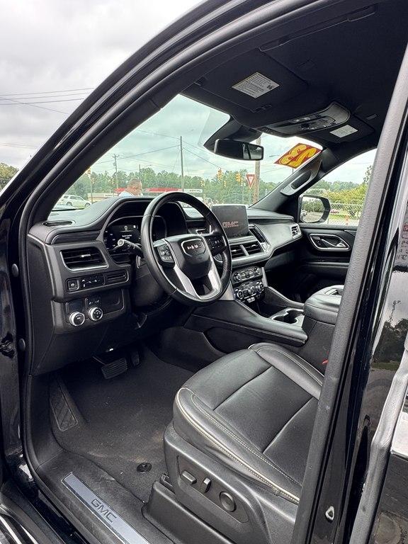 GMC Yukon SLT 2WD 2023