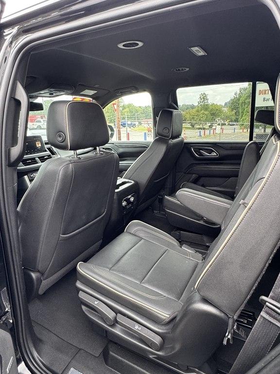 GMC Yukon SLT 2WD 2023